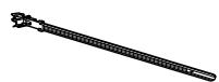 SONY KD43XE8096BAEP - Komplektä ar televizoru (piestiprinats aizmugure) - 1