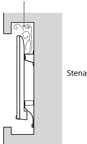 SONY KD43XE8096BAEP - Poznámka - 2