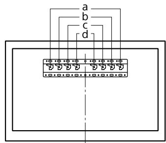 SONY KD43XE8096BAEP - VAROITUS - 3