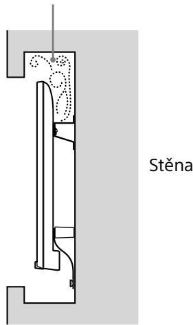 SONY KD49XE8096BAEP - Poznámka - 2