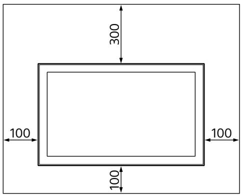 SONY KD49XE8096BAEP - Nota - 1