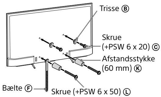 SONY KD49XE8096BAEP - Bemaerk - 1