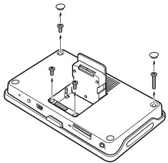 SONY NAV-U73T - Note - 1