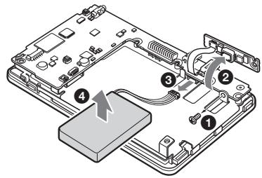 SONY NAV-U73T - NV-U93T/U83 - 1