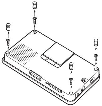 SONY NAV-U73T - NV-U73T/U53 - 1