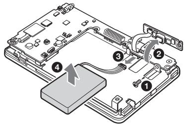 SONY NAV-U73T - NV-U93T/U83 - 1