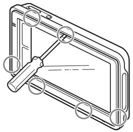 SONY NAV-U73T - NV-U93T/U83 - 1