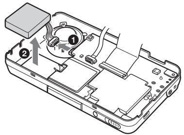 SONY NAV-U73T - NV-U93T/U83 - 2