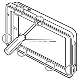 SONY NAV-U73T - NV-U73T/U53 - 2