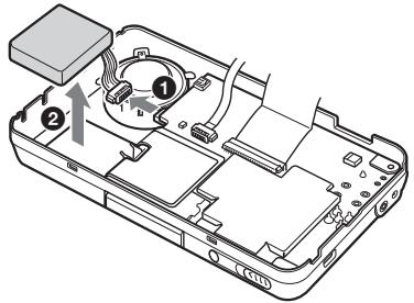 SONY NAV-U73T - NV-U93T/U83 - 2