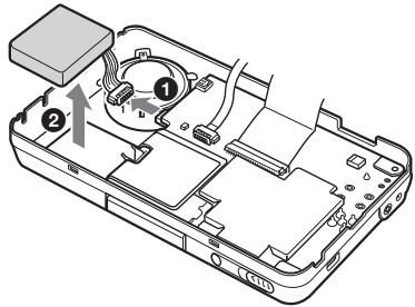 SONY NAV-U73T - NV-U93T/U83 - 2