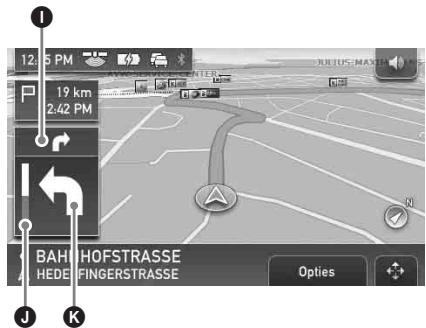 SONY NAV-U73T - Kaartschem - 2