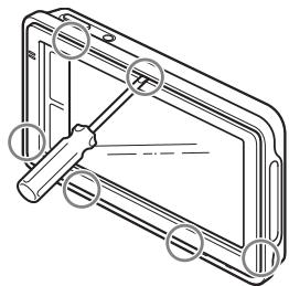 SONY NAV-U73T - NV-U93T/U83 - 1