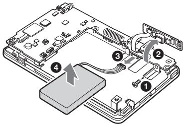 SONY NAV-U73T - NV-U93T/U83 - 1
