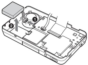 SONY NAV U - NV-U93T/U83 - 2