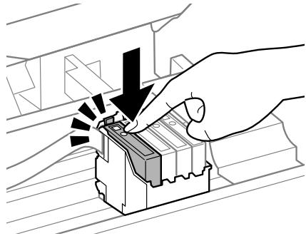 EPSON WF2530WF - Important: - 2