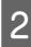 EPSON WF2530WF - Wichtig: - 2