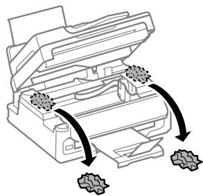 EPSON WF2530WF - Wichtig: - 3