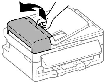 EPSON WF2530WF - Grundlegende Fehlerbehebung - 1