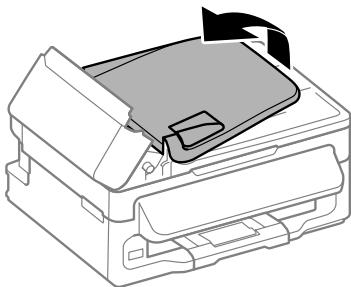 EPSON WF2530WF - Grundlegende Fehlerbehebung - 5