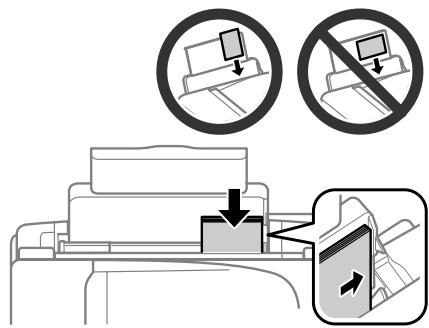 EPSON WF2530WF - Opmerking: - 1