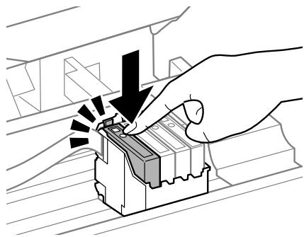 EPSON WF2530WF - Important : - 1