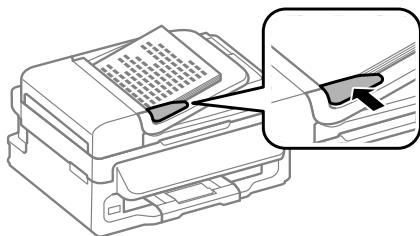 EPSON WF2540WF - Important: - 9