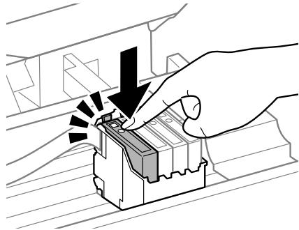 EPSON WF2540WF - Important: - 2