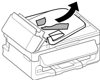 EPSON WF2540WF - Important: - 3