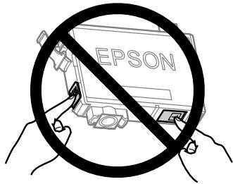EPSON WF2540WF - Important: - 1