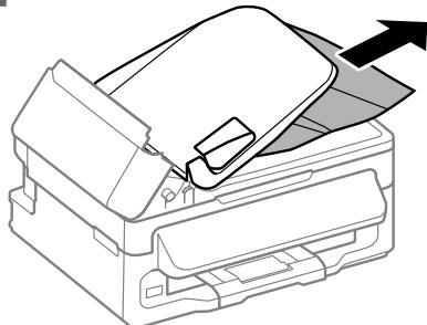 EPSON WF2540WF - Important: - 5