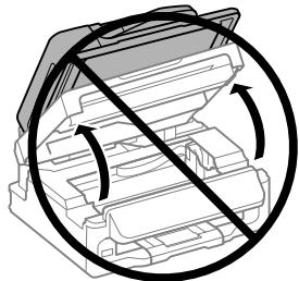 EPSON WF2540WF - Importante: - 1