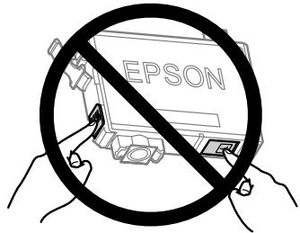 EPSON WF2540WF - Important: - 1