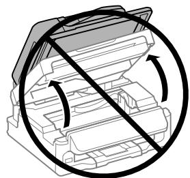 EPSON WF2540WF - Belangrijk: - 1