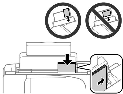 EPSON WF2540WF - Carga de papel - 3
