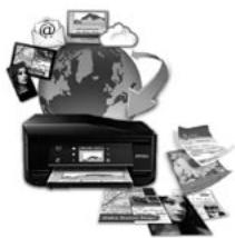 EPSON WF2540WF - Nota - 1