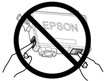 EPSON WF2540WF - Belangrijk: - 1