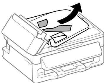 EPSON WF2540WF - Eenvoudige probleemoplossing - 3