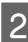 EPSON WF2540WF - Kopieren - 1