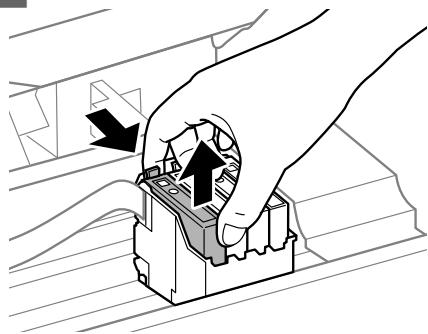 EPSON WF2540WF - Important : - 2