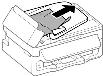 EPSON WF2540WF - Grundlegende Fehlerbehebung - 2
