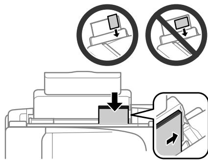EPSON WF2540WF - Opmerking: - 1