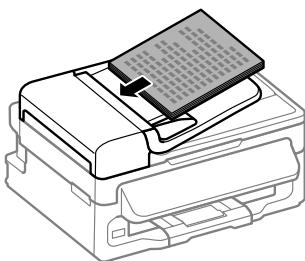 EPSON WF2540WF - Important: - 7