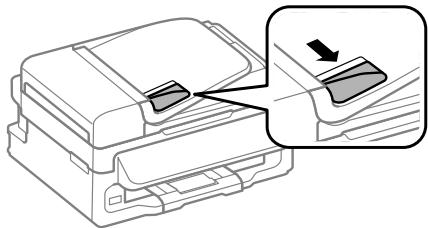 EPSON WF2540WF - Wichtig: - 5
