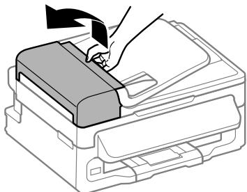 EPSON WORKFORCE WF-2520NF - Verificar a ligaçao do fax - 1