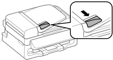 EPSON WORKFORCE WF-2520NF - Important: - 4