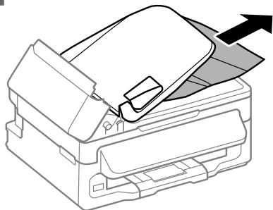 EPSON WORKFORCE WF-2520NF - Grundlegende Fehlerbehebung - 6