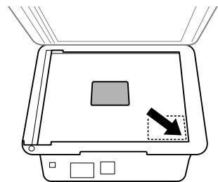 EPSON WORKFORCE WF-2520NF - Vetro dello scanner - 2