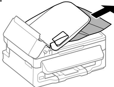EPSON WORKFORCE WF-2520NF - SolutiOn bAsica de Problemas - 5