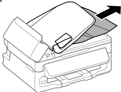 EPSON WORKFORCE WF-2530WF - Importante: - 5